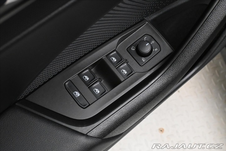 Škoda Octavia 2,0 TDI 110 kW DSG TAŽNÉ 2023
