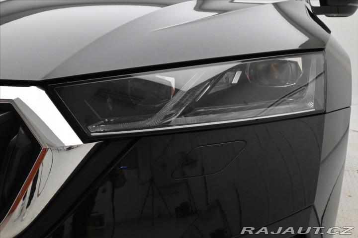 Škoda Octavia 2,0 TDI 110 kW DSG TAŽNÉ 2023
