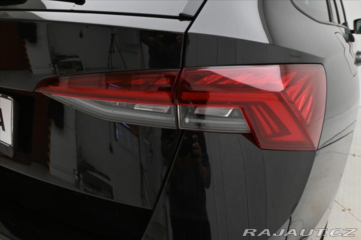 Škoda Octavia 2,0 TDI 110 kW DSG TAŽNÉ 2023