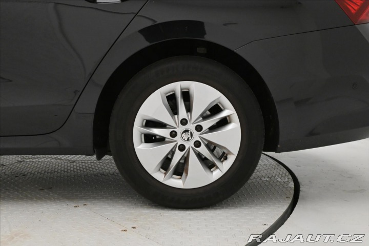 Škoda Octavia 2,0 TDI 110 kW DSG TAŽNÉ 2023