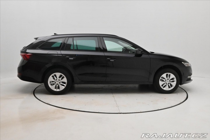 Škoda Octavia 2,0 TDI 110 kW DSG TAŽNÉ 2023