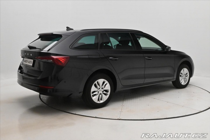 Škoda Octavia 2,0 TDI 110 kW DSG TAŽNÉ 2023