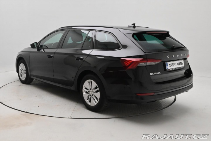Škoda Octavia 2,0 TDI 110 kW DSG TAŽNÉ 2023
