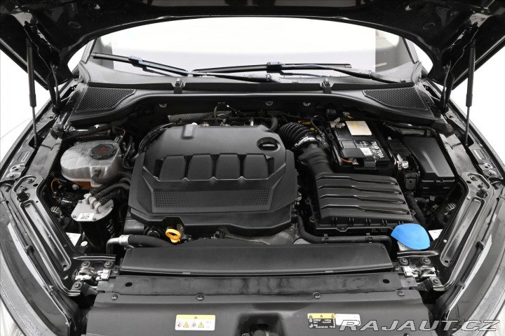 Škoda Octavia 2,0 TDI 110 kW DSG TAŽNÉ 2023