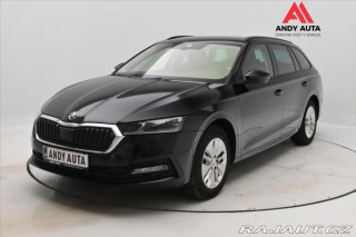 Škoda Octavia 2,0 TDI 110 kW DSG TAŽNÉ 2023