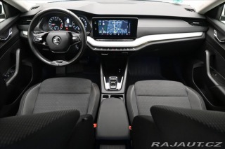 Škoda Octavia 2,0 TDI 110 kW DSG TAŽNÉ 2023
