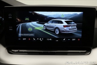 Škoda Octavia 2,0 TDI 110 kW DSG TAŽNÉ 2023