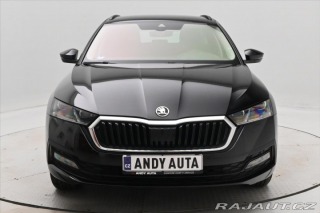 Škoda Octavia 2,0 TDI 110 kW DSG TAŽNÉ 2023