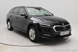 Škoda Octavia 2,0 TDI 110 kW DSG TAŽNÉ 2023