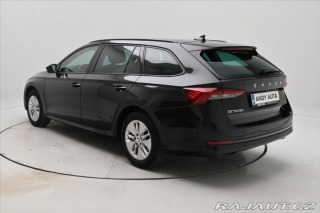 Škoda Octavia 2,0 TDI 110 kW DSG TAŽNÉ 2023