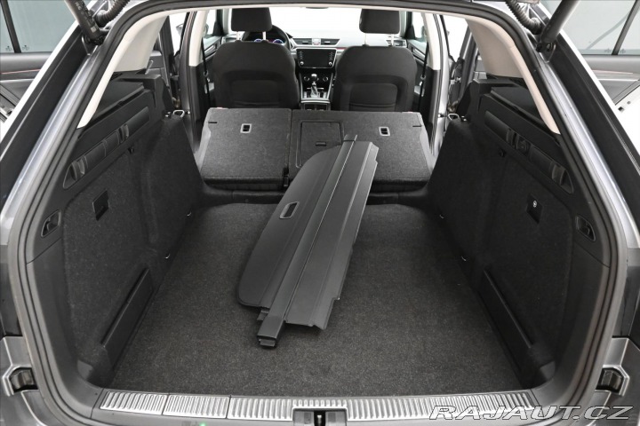 Škoda Superb 2,0 TDI 110 kW DSG Style 2022