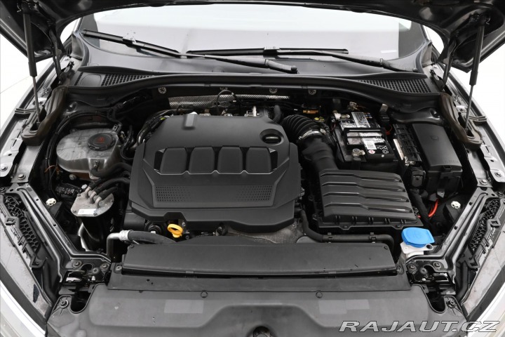 Škoda Superb 2,0 TDI 110 kW DSG Style 2022