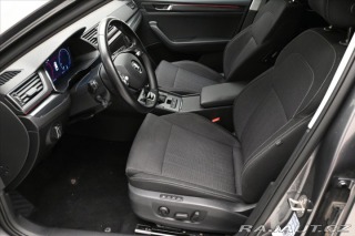 Škoda Superb 2,0 TDI 110 kW DSG Style 2022