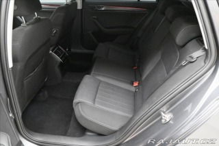 Škoda Superb 2,0 TDI 110 kW DSG Style 2022