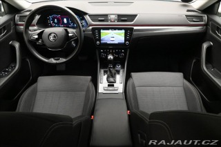 Škoda Superb 2,0 TDI 110 kW DSG Style 2022