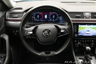 Škoda Superb 2,0 TDI 110 kW DSG Style 2022