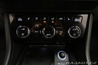 Škoda Superb 2,0 TDI 110 kW DSG Style 2022