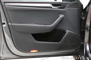 Škoda Superb 2,0 TDI 110 kW DSG Style 2022