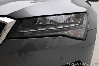 Škoda Superb 2,0 TDI 110 kW DSG Style 2022