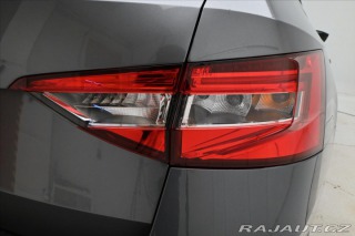 Škoda Superb 2,0 TDI 110 kW DSG Style 2022