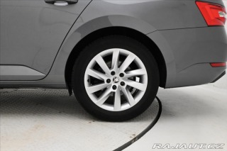 Škoda Superb 2,0 TDI 110 kW DSG Style 2022