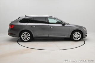 Škoda Superb 2,0 TDI 110 kW DSG Style 2022