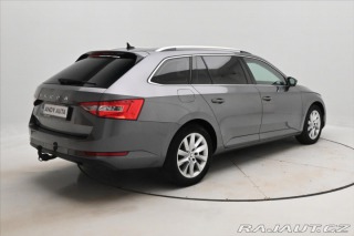 Škoda Superb 2,0 TDI 110 kW DSG Style 2022
