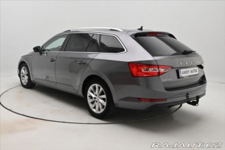 Škoda Superb 2,0 TDI 110 kW DSG Style 2022