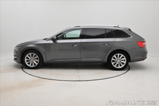 Škoda Superb 2,0 TDI 110 kW DSG Style 2022