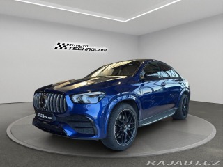 Mercedes-Benz GLE 53 AMG 4MATIC+ Coupé