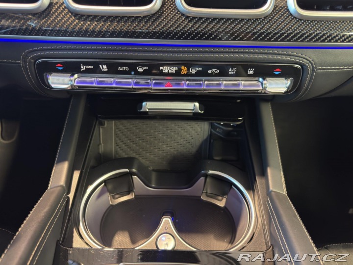 Mercedes-Benz GLE 53 AMG 4MATIC+ Coupé 2020
