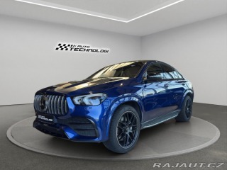 Mercedes-Benz GLE 53 AMG 4MATIC+ Coupé 2020