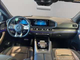 Mercedes-Benz GLE 53 AMG 4MATIC+ Coupé 2020