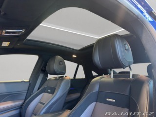 Mercedes-Benz GLE 53 AMG 4MATIC+ Coupé 2020