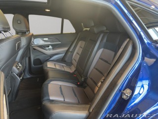 Mercedes-Benz GLE 53 AMG 4MATIC+ Coupé 2020