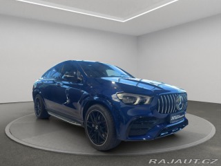Mercedes-Benz GLE 53 AMG 4MATIC+ Coupé 2020
