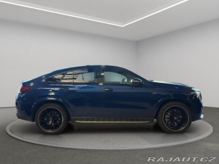 Mercedes-Benz GLE 53 AMG 4MATIC+ Coupé 2020
