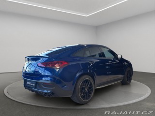 Mercedes-Benz GLE 53 AMG 4MATIC+ Coupé 2020