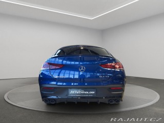 Mercedes-Benz GLE 53 AMG 4MATIC+ Coupé 2020