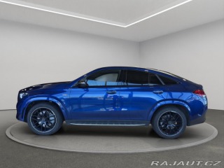 Mercedes-Benz GLE 53 AMG 4MATIC+ Coupé 2020