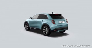 Fiat 600 La Prima 1.2 Turbo Hybrid 2026