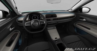 Fiat 600 La Prima 1.2 Turbo Hybrid 2026