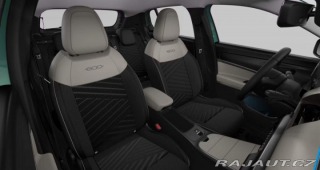 Fiat 600 La Prima 1.2 Turbo Hybrid 2026