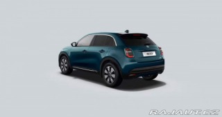 Fiat 600 La Prima 1.2 Turbo Hybrid 2026