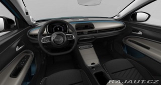 Fiat 600 La Prima 1.2 Turbo Hybrid 2026