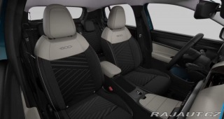 Fiat 600 La Prima 1.2 Turbo Hybrid 2026