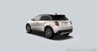 Fiat 600 La Prima 1.2 Turbo Hybrid 2026