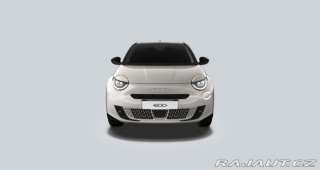 Fiat 600 La Prima 1.2 Turbo Hybrid 2026
