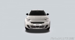 Fiat 600 La Prima 1.2 Turbo Hybrid 2026