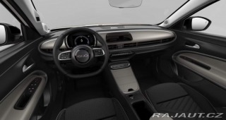 Fiat 600 La Prima 1.2 Turbo Hybrid 2026